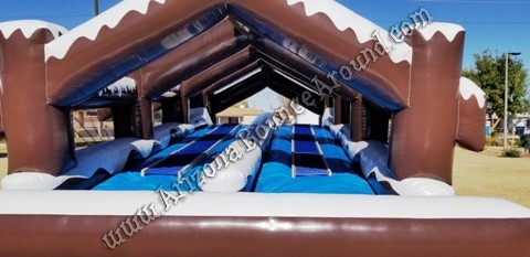 Snow Slide Rentals Denver Colorado